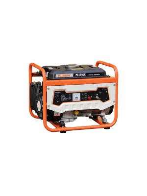 Palmera Pa150je Jeneratör 1,25 Kva 4 Zamanlı